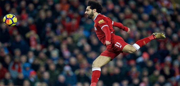 محمد صلاح محمد صلاح